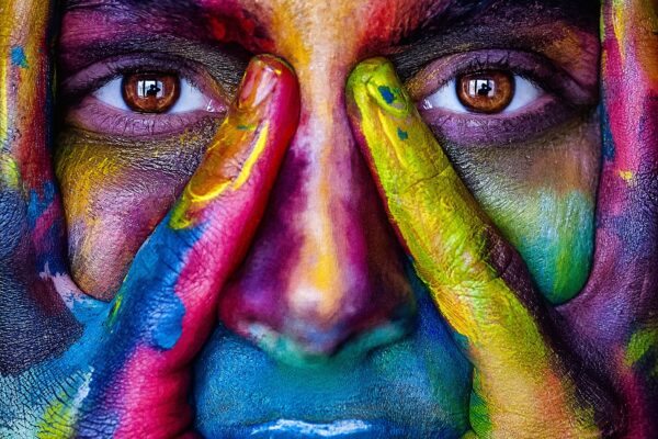 DISC test helps me build my team