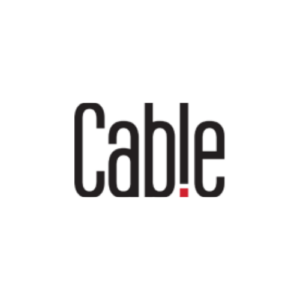 Cable logo