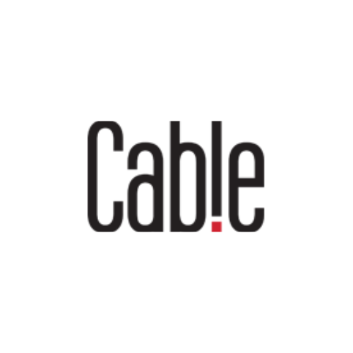 Cable logo