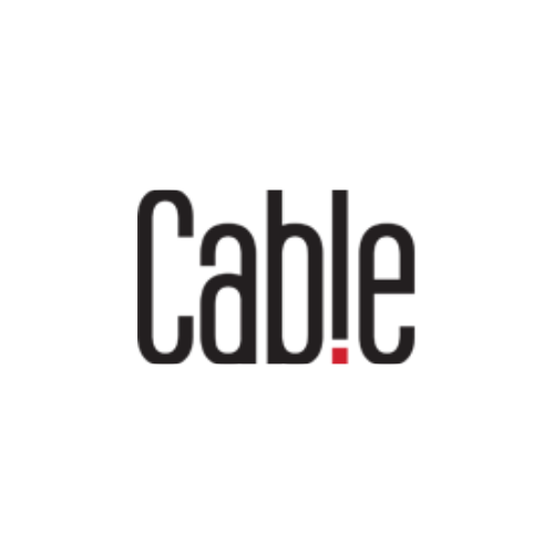 Cable logo