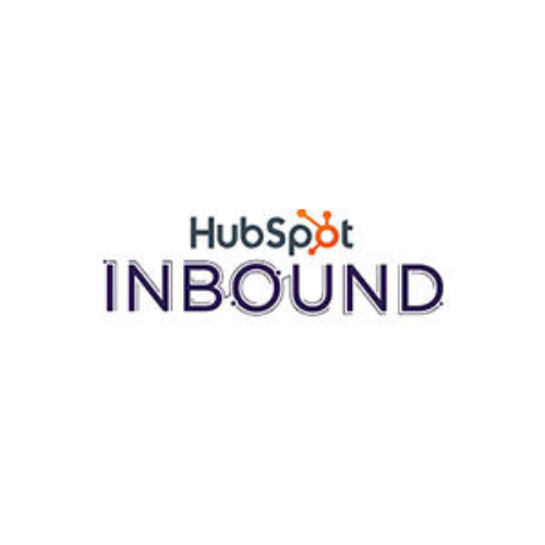 Logo for Hubspot Inbound