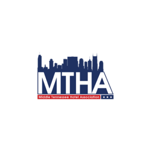 Middle Tennessee Hotel Association logo