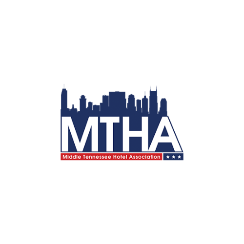 Middle Tennessee Hotel Association logo