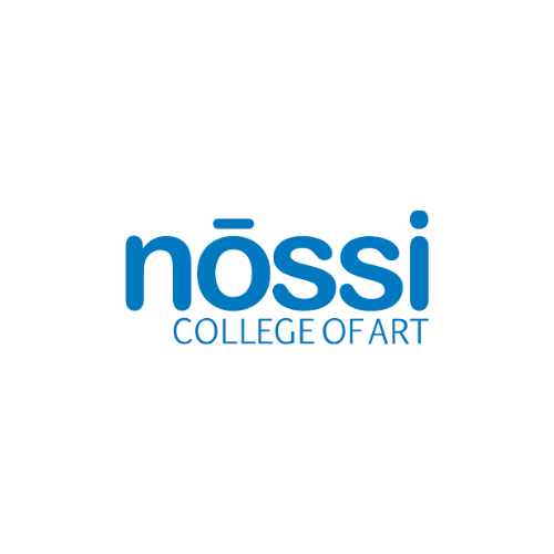 Nossi College of Art Logo