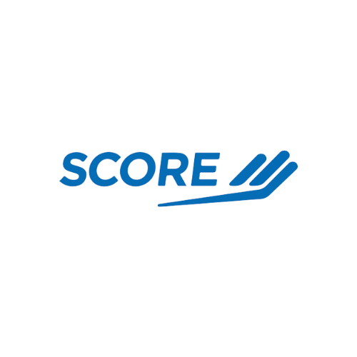 Score Logo