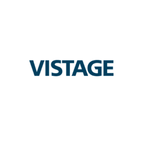 Vistage Logo