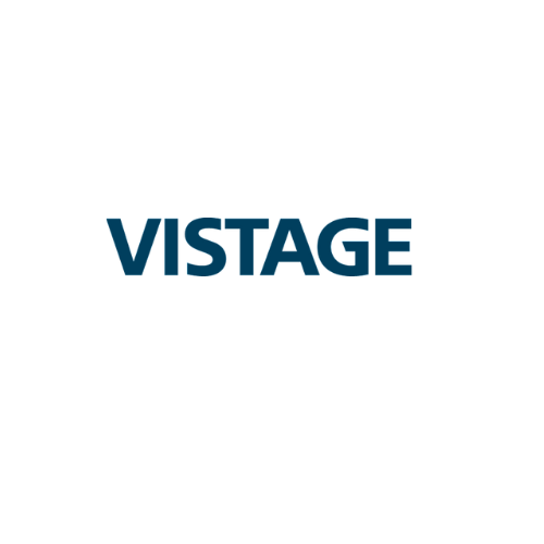 Vistage Logo